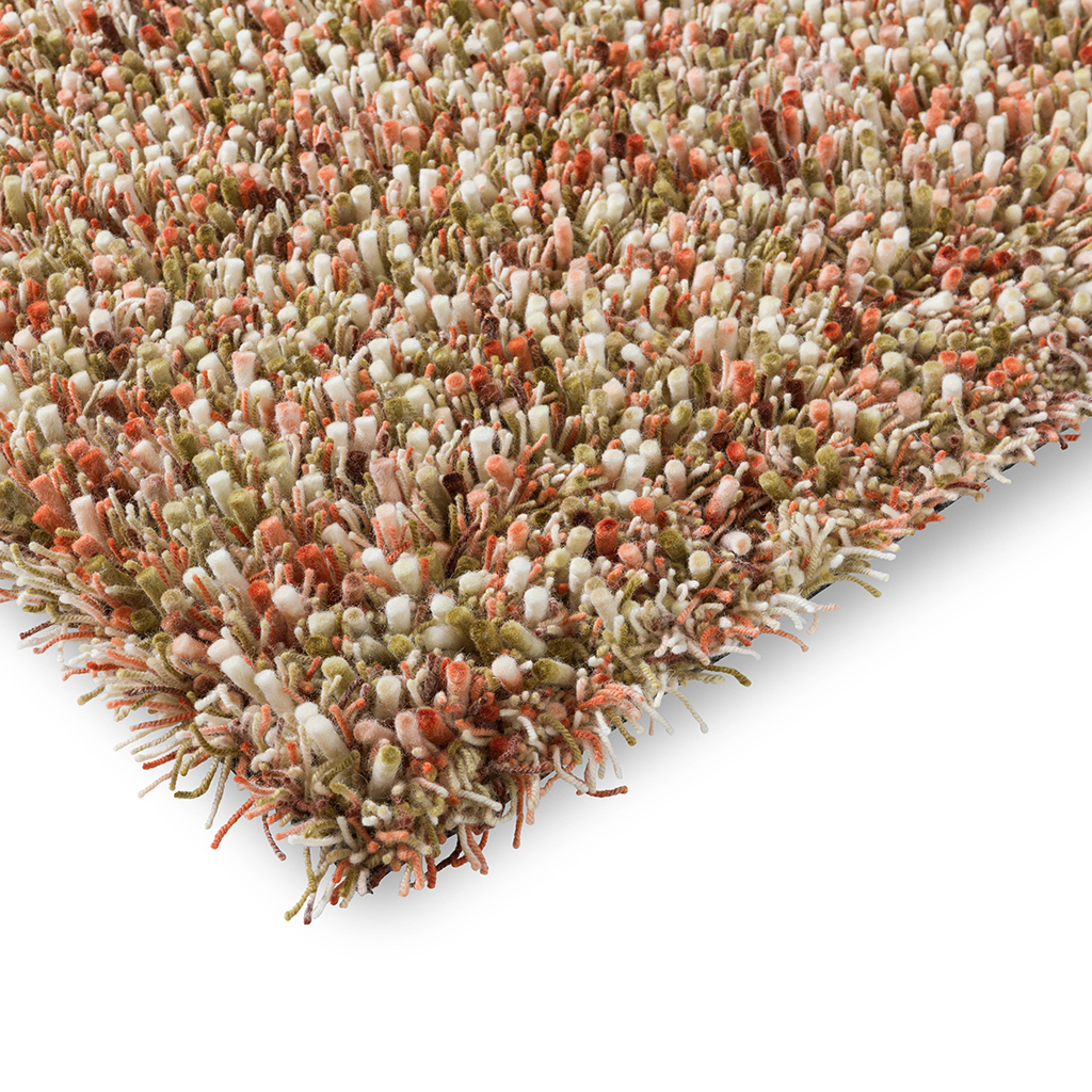 Tapis Spring Seventies Sway | Taille: 140 × 200 cm