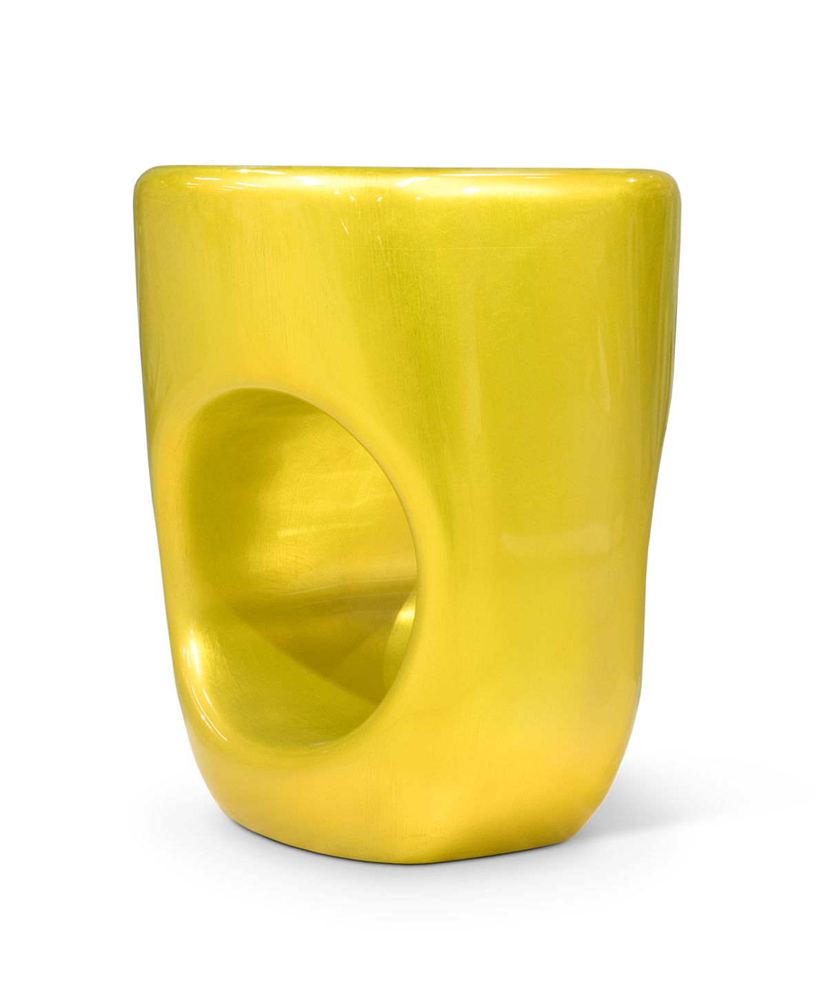 Tectonic Citrine kruk