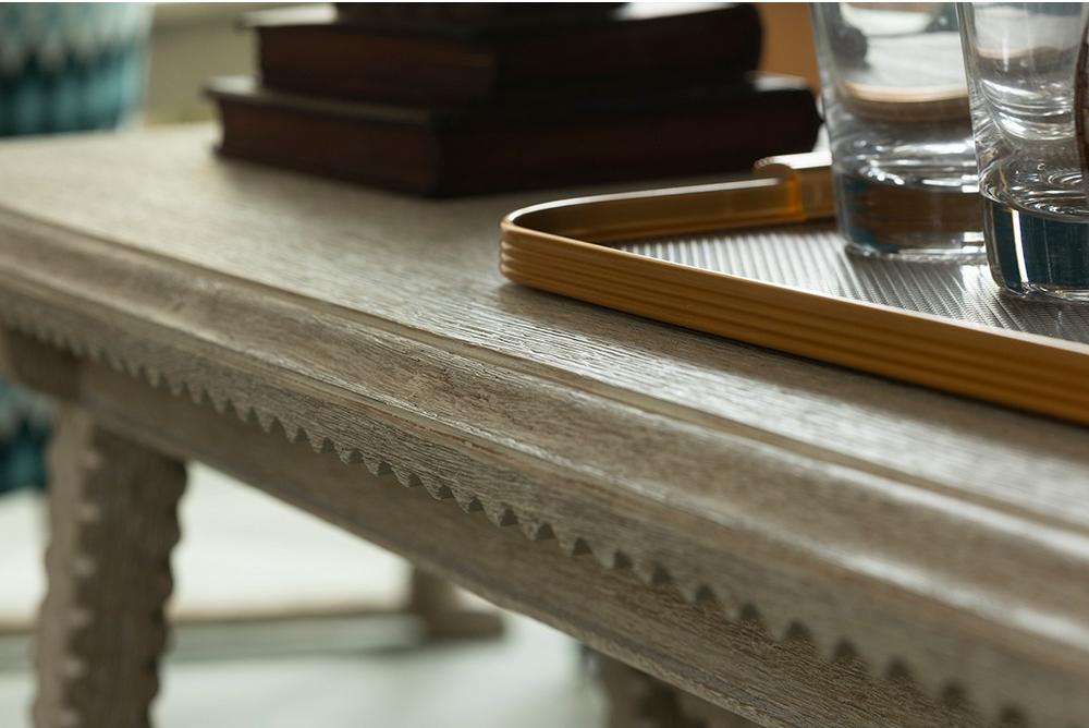 Stratford consoletafel