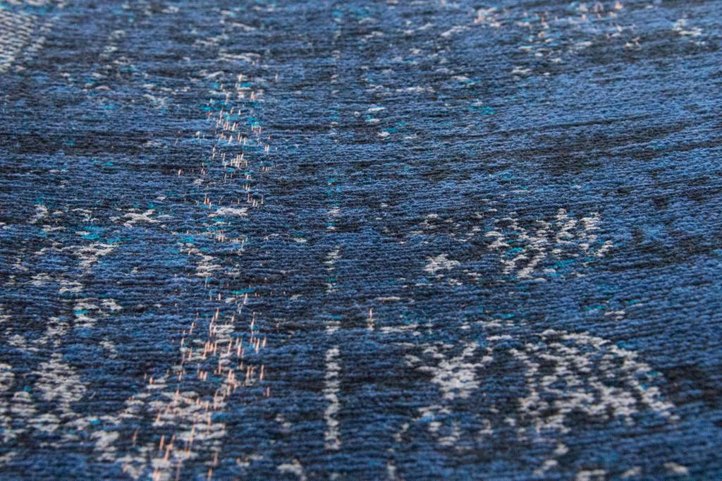 Vintage Style Jade tapijt | Maat: 140 × 200 cm