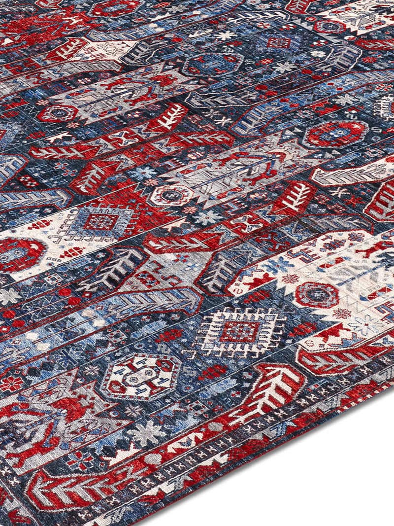 Soul handgemaakt luxe vloerkleed | Maat: 170 × 240 cm