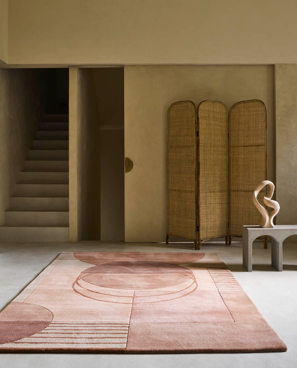 Tapis Decor Lola | Taille: 140 × 200 cm