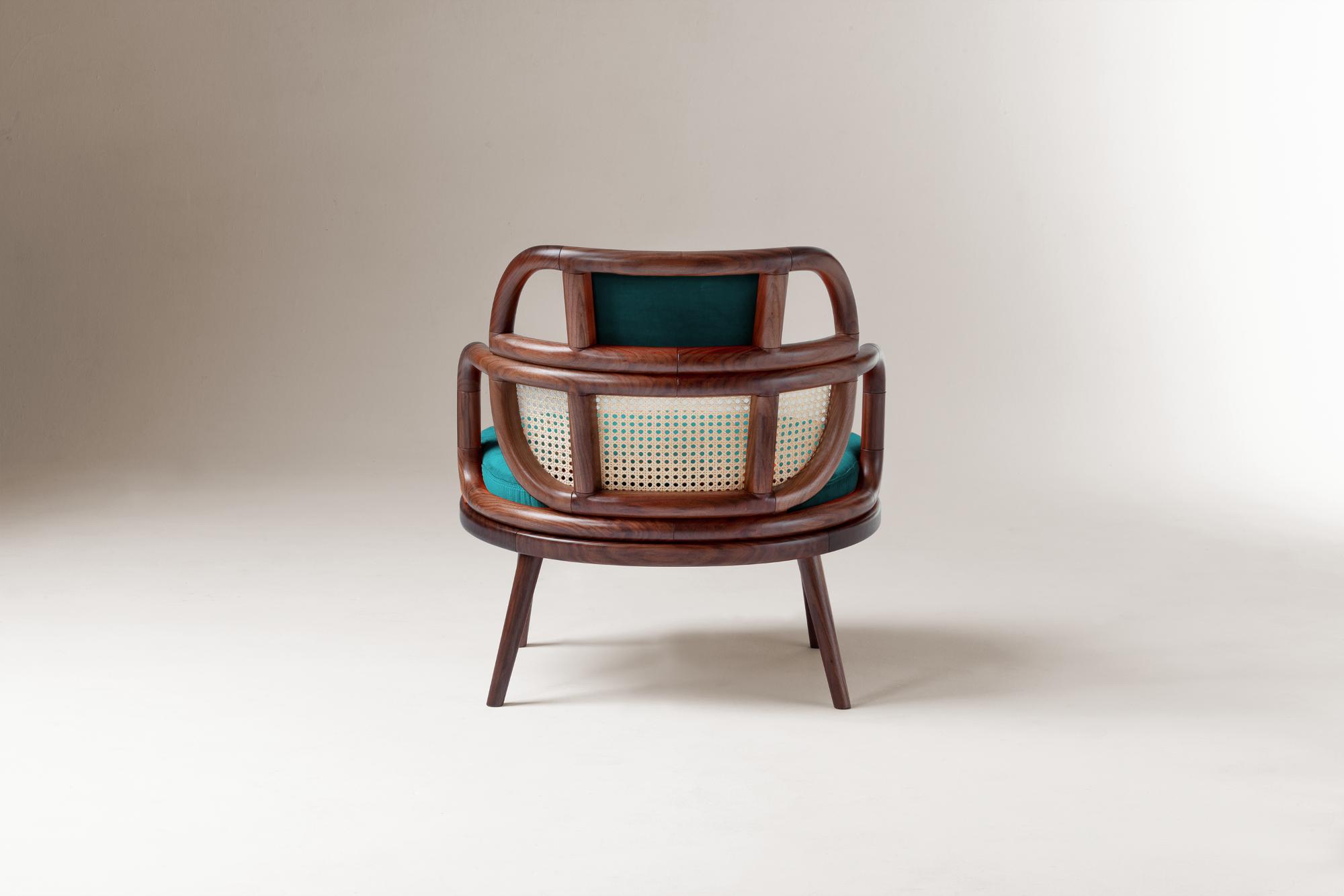 Havana fauteuil