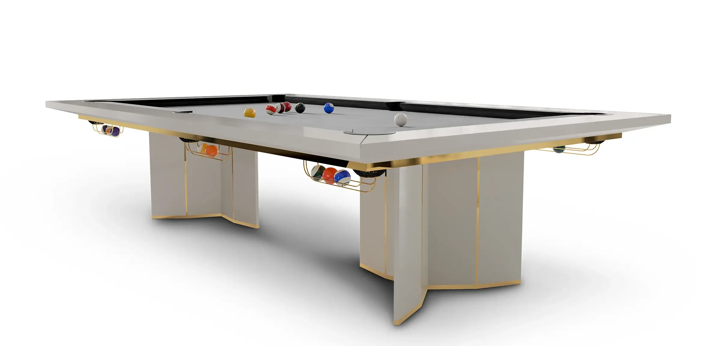 Table de snooker Elite