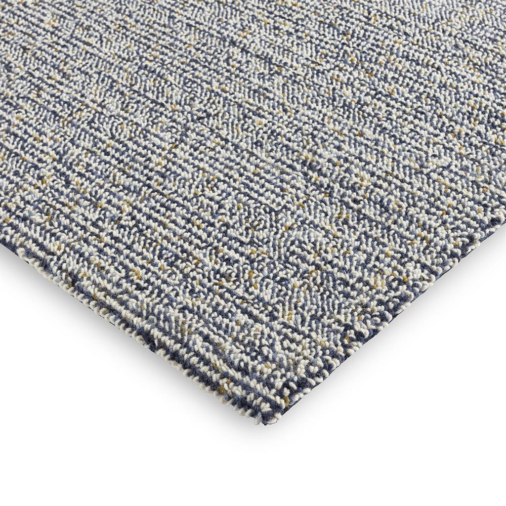 Tapis Jazz Dense Blue Note | Taille: 200 × 300 cm