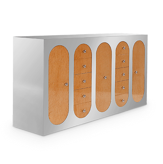 Clara hal tafel