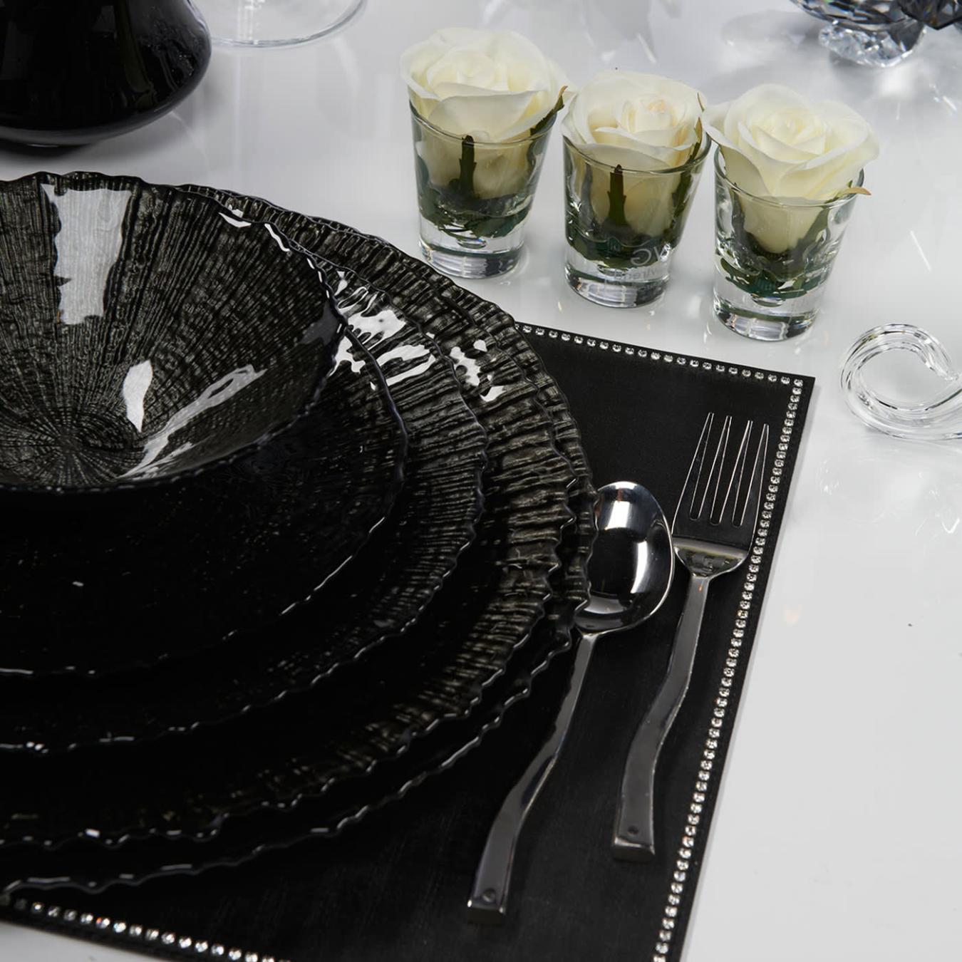 Assiette Night