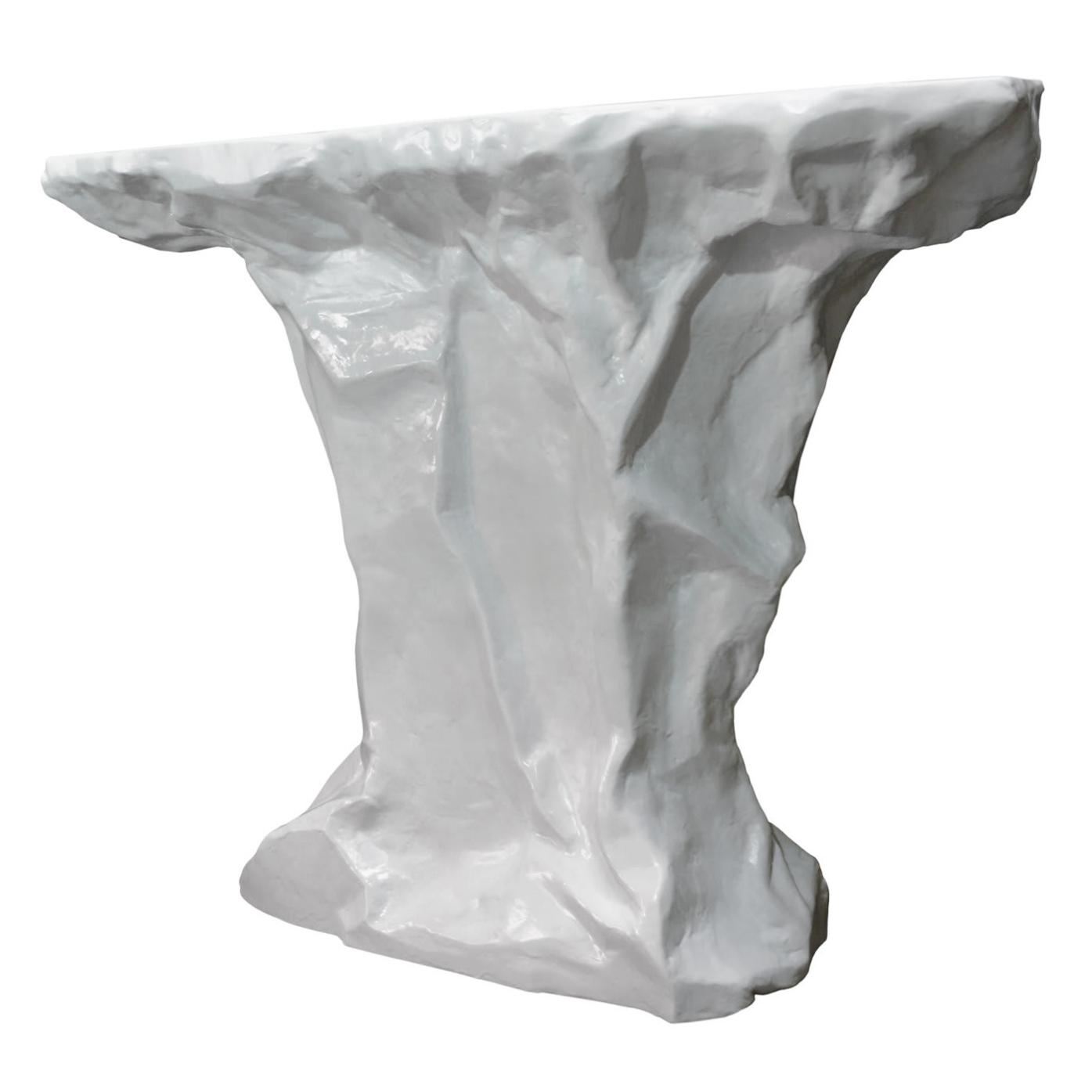 Console Glacial