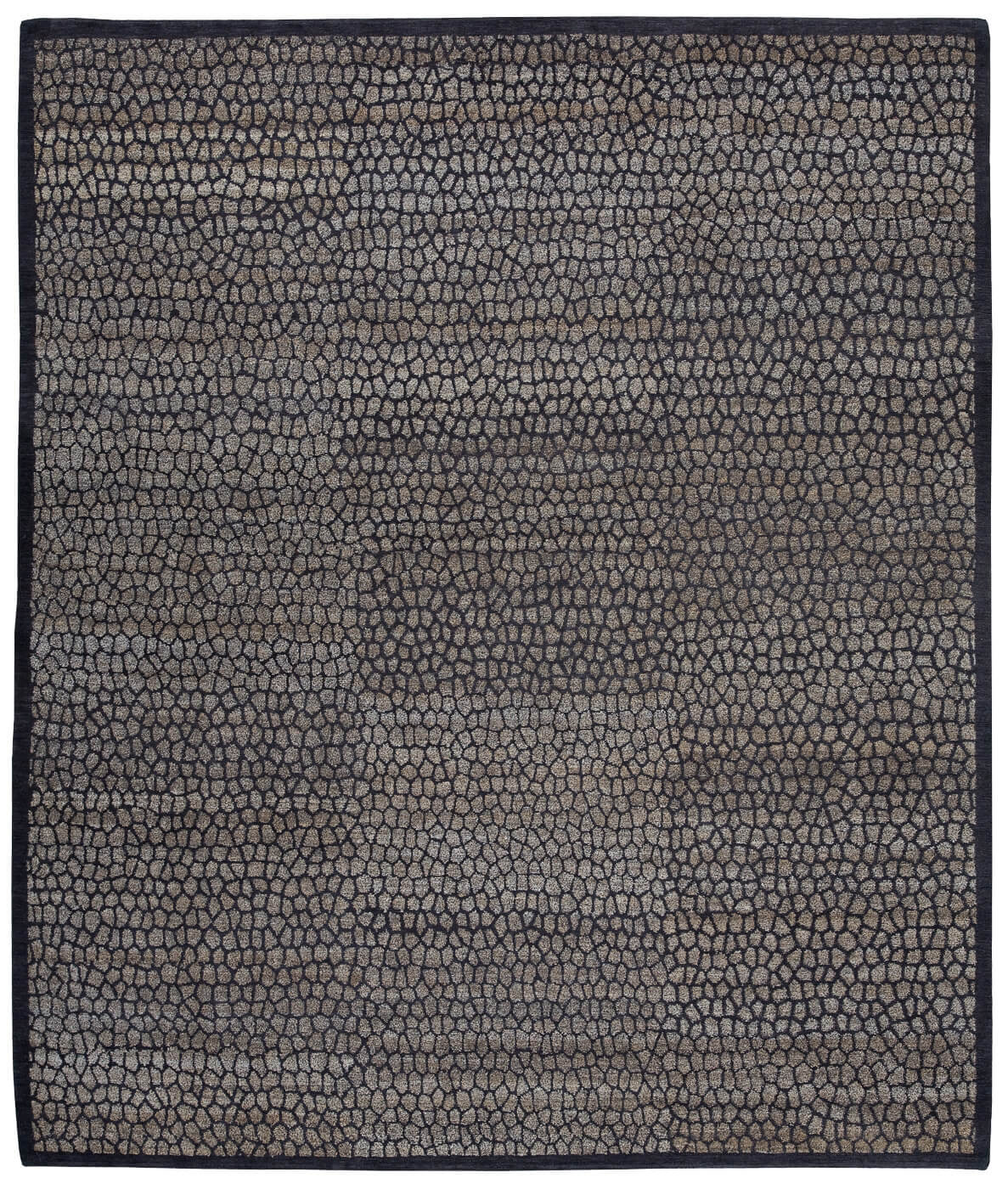 Mauro Mosaic tapijt | Maat: 250 × 300 cm