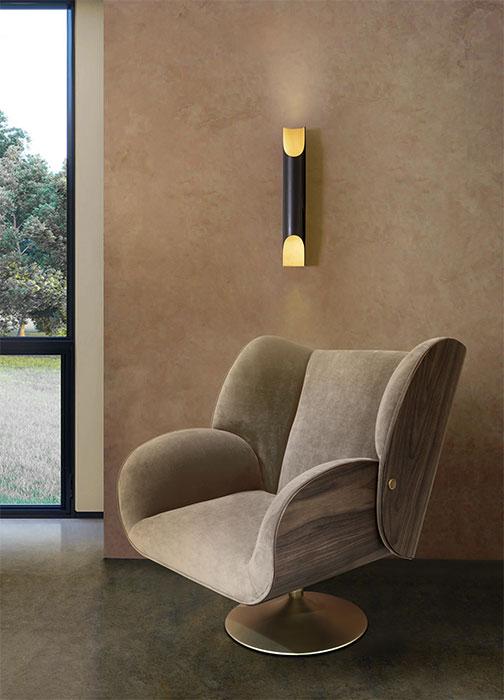 Fauteuil Veronica - 4