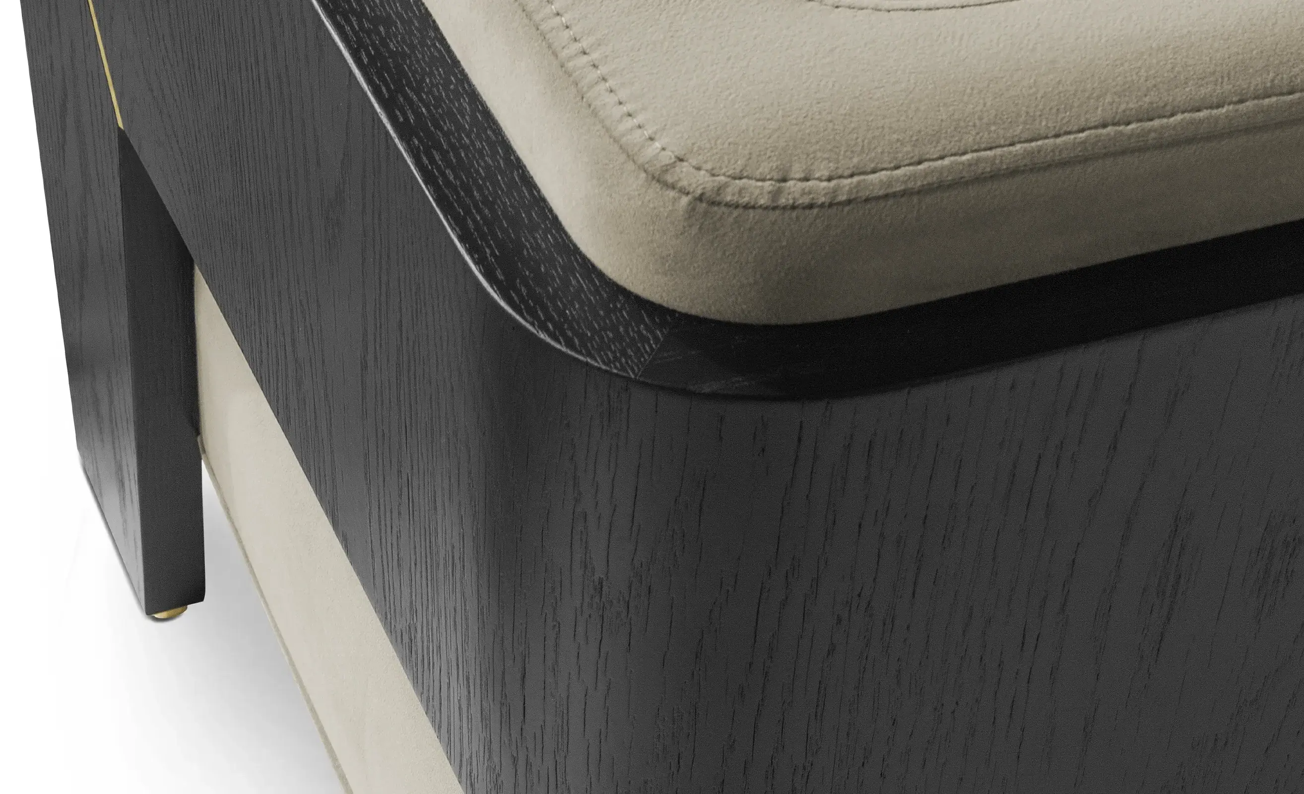 Fauteuil Crown