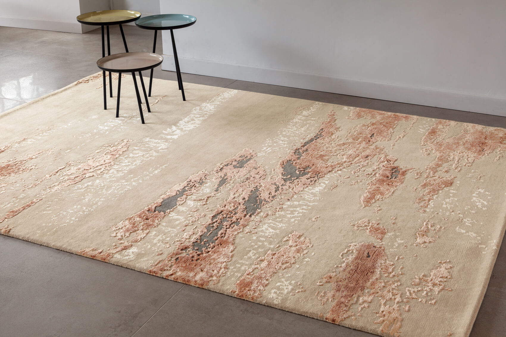 Tapis Cloud | Taille: 200 × 300 cm