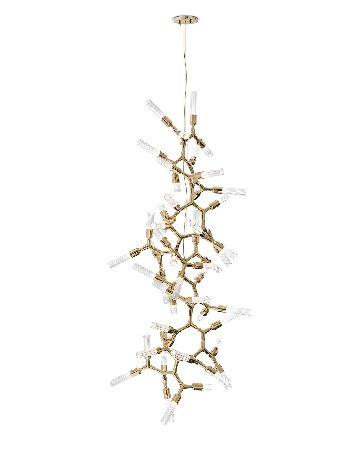 Lustre Crystal Edge II
