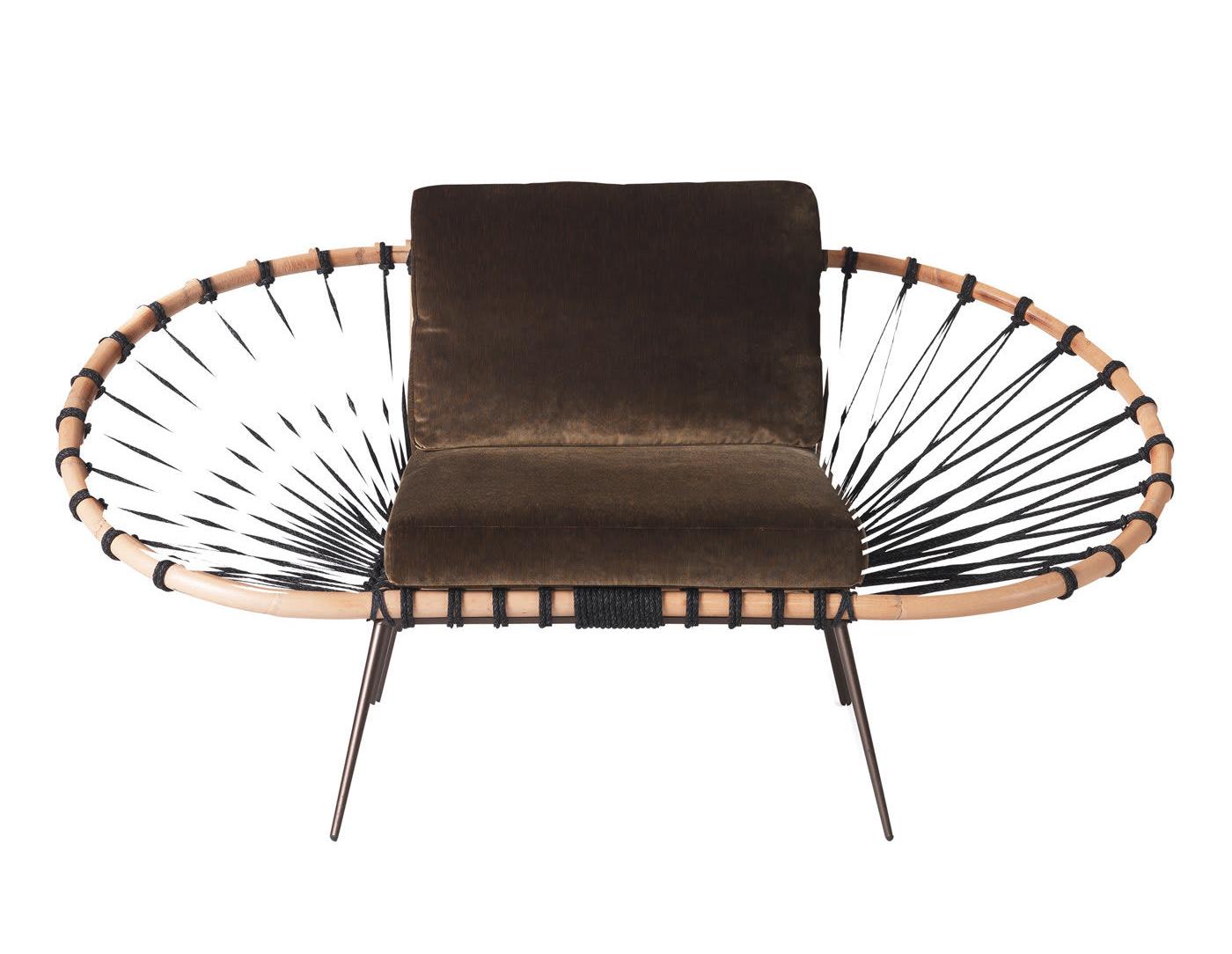 Fauteuil Discovery