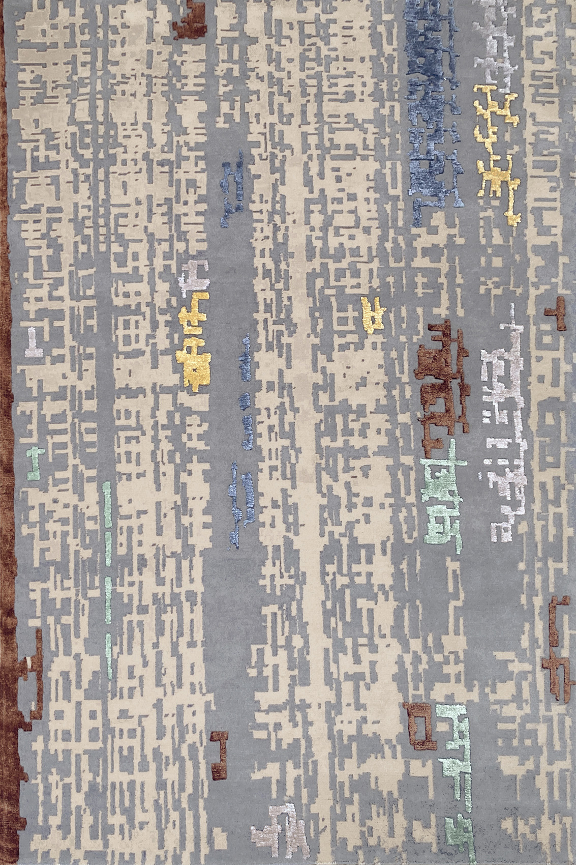 Tapis Net