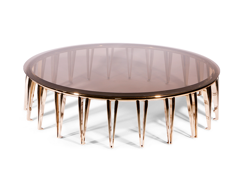 Table basse Newton