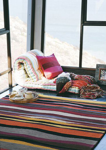 Estella Summer tapijt | Maat: 250 × 350 cm