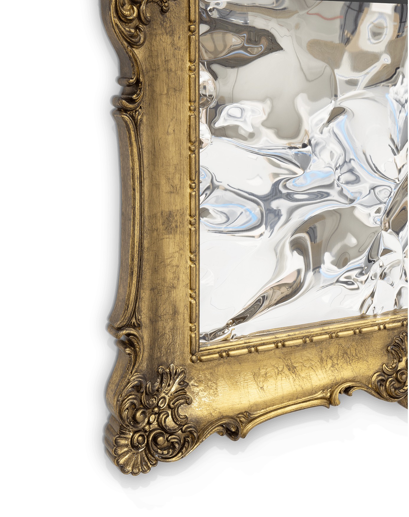 Miroir mural Dinis Prestige