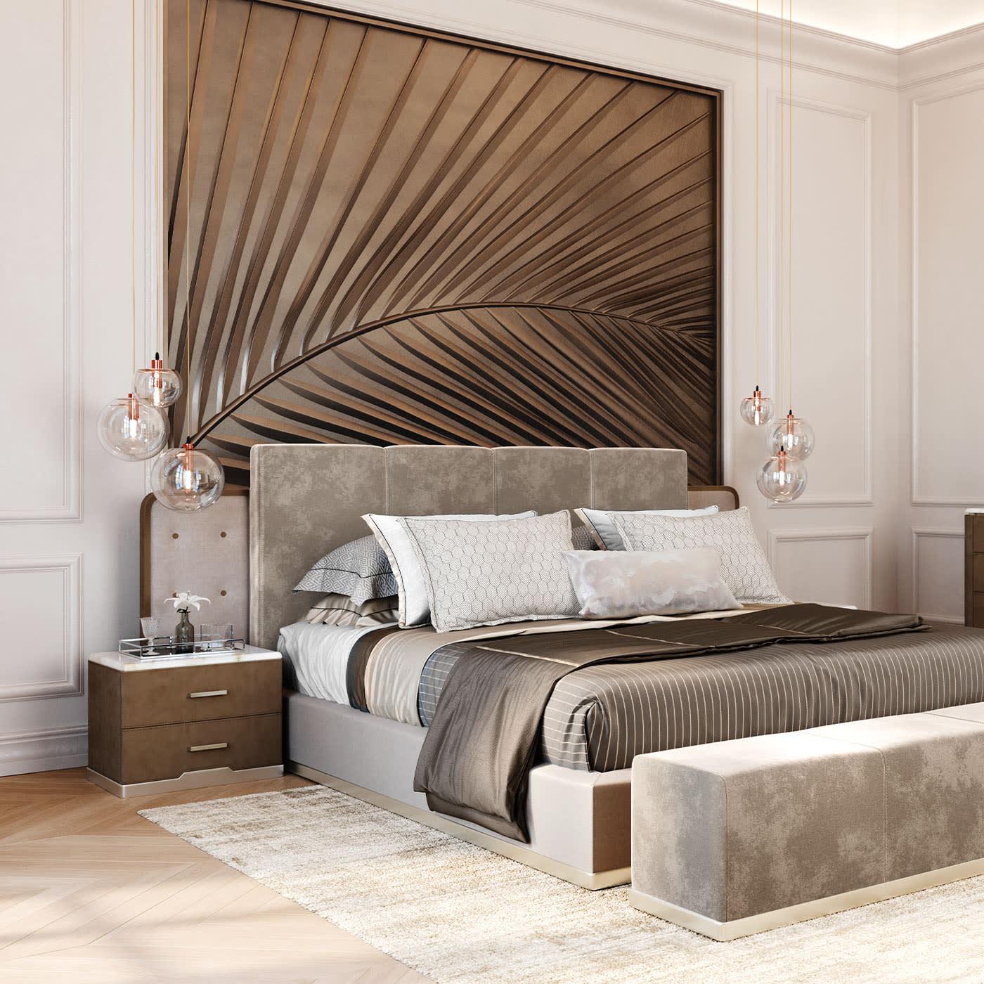 Table de nuit moderne Lola