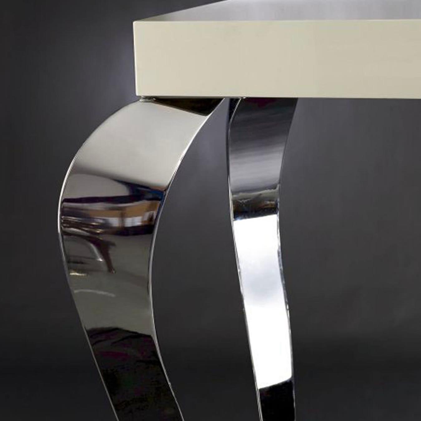 Luigi eettafel