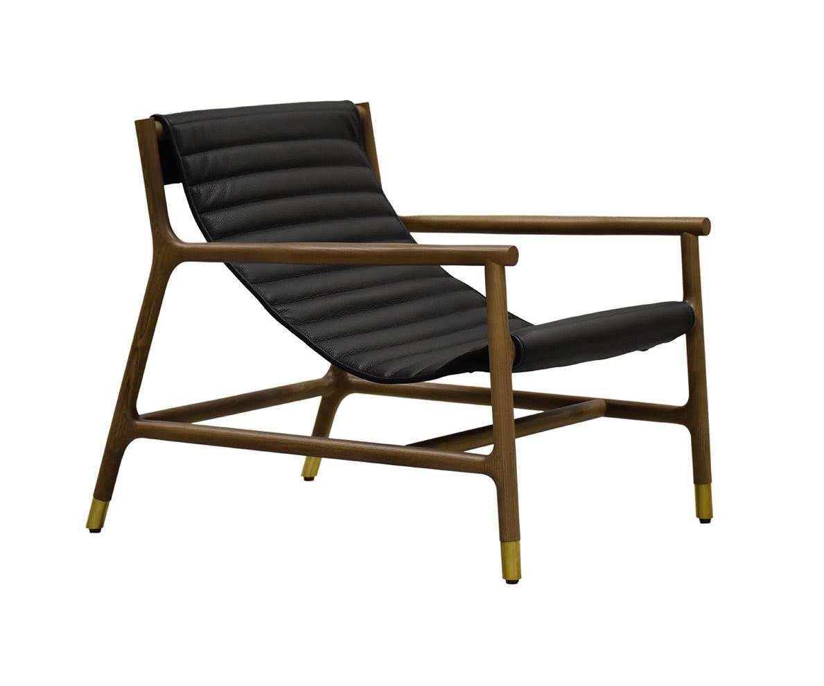 Joyce loungestoel