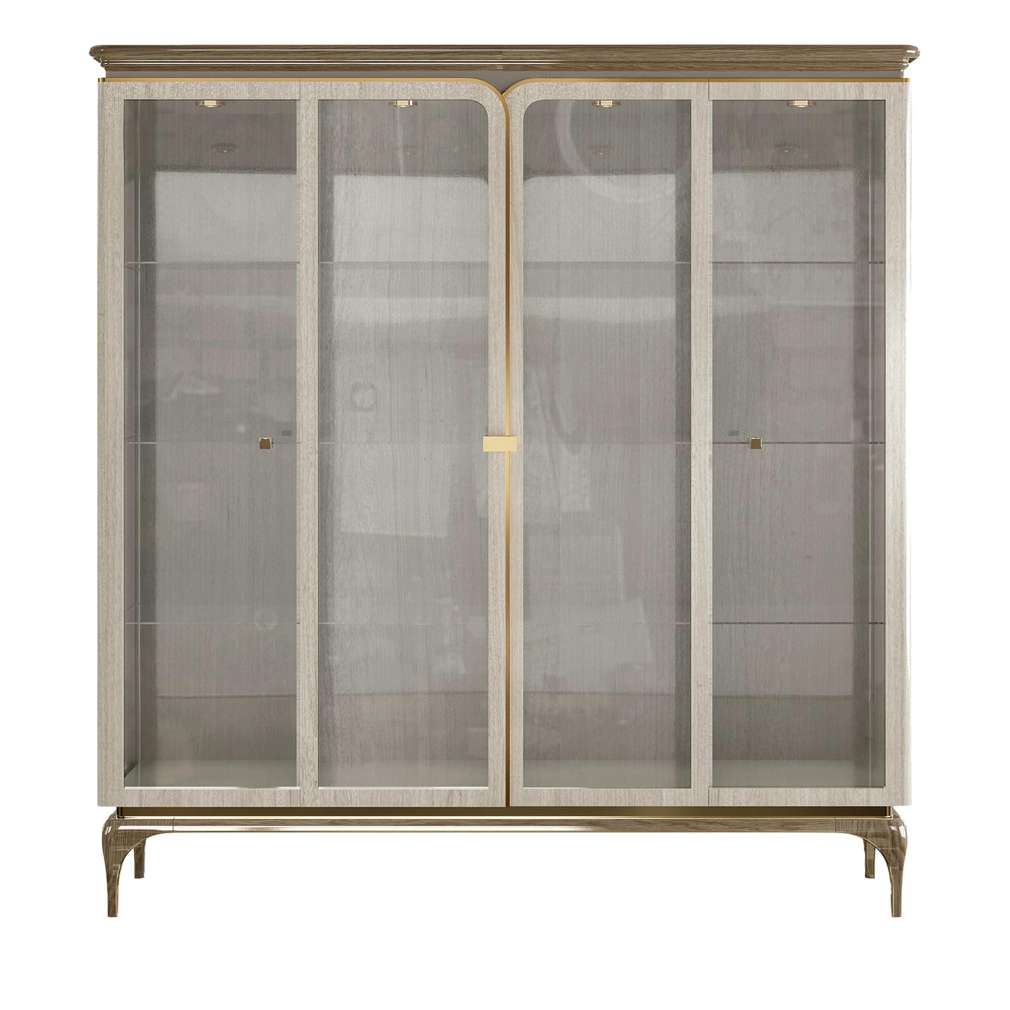 Armoire italienne 4 portes