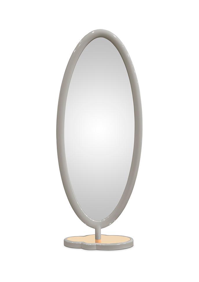 Nimbus kaptafel spiegel