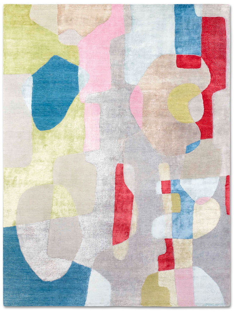 Tapis de luxe Original