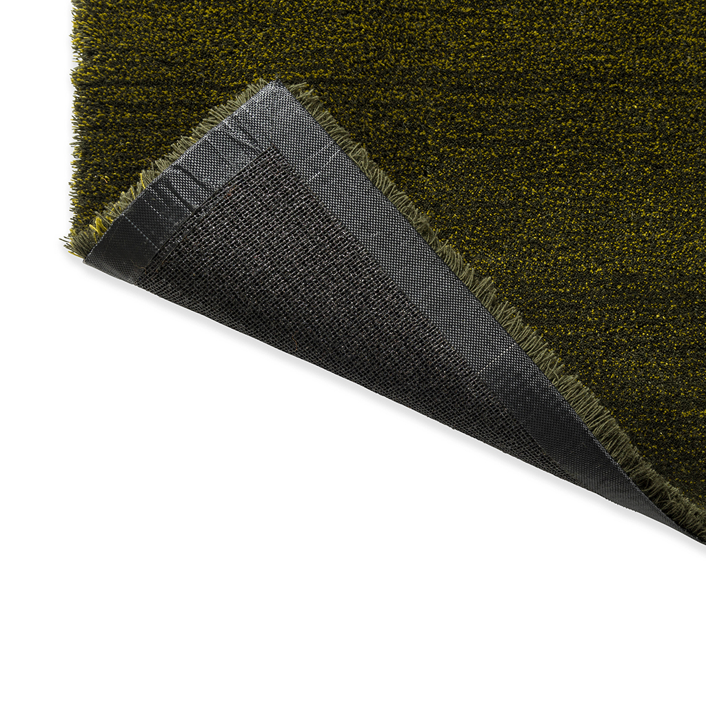 Tapis Shade Low olive/forêt profonde