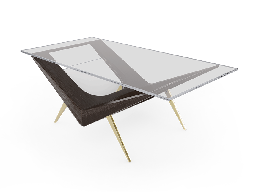 Nico salontafel