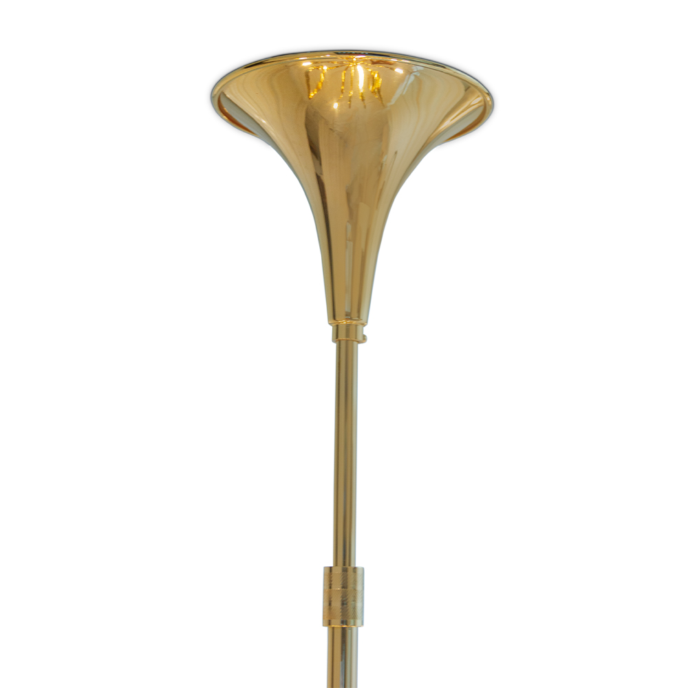 Jazzy hanglamp