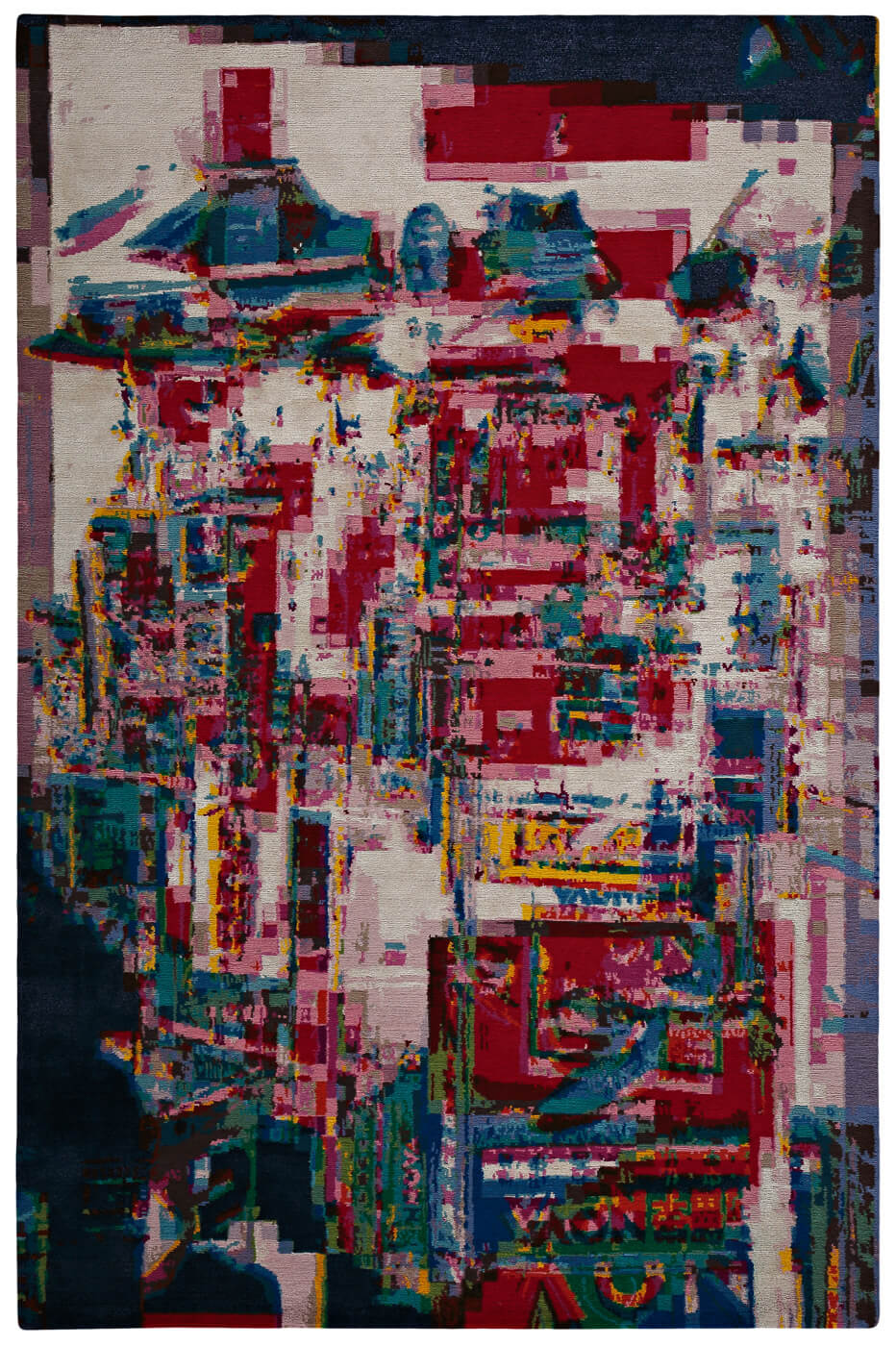 Tapis Tokyo 11 | Taille: 300 × 400 cm