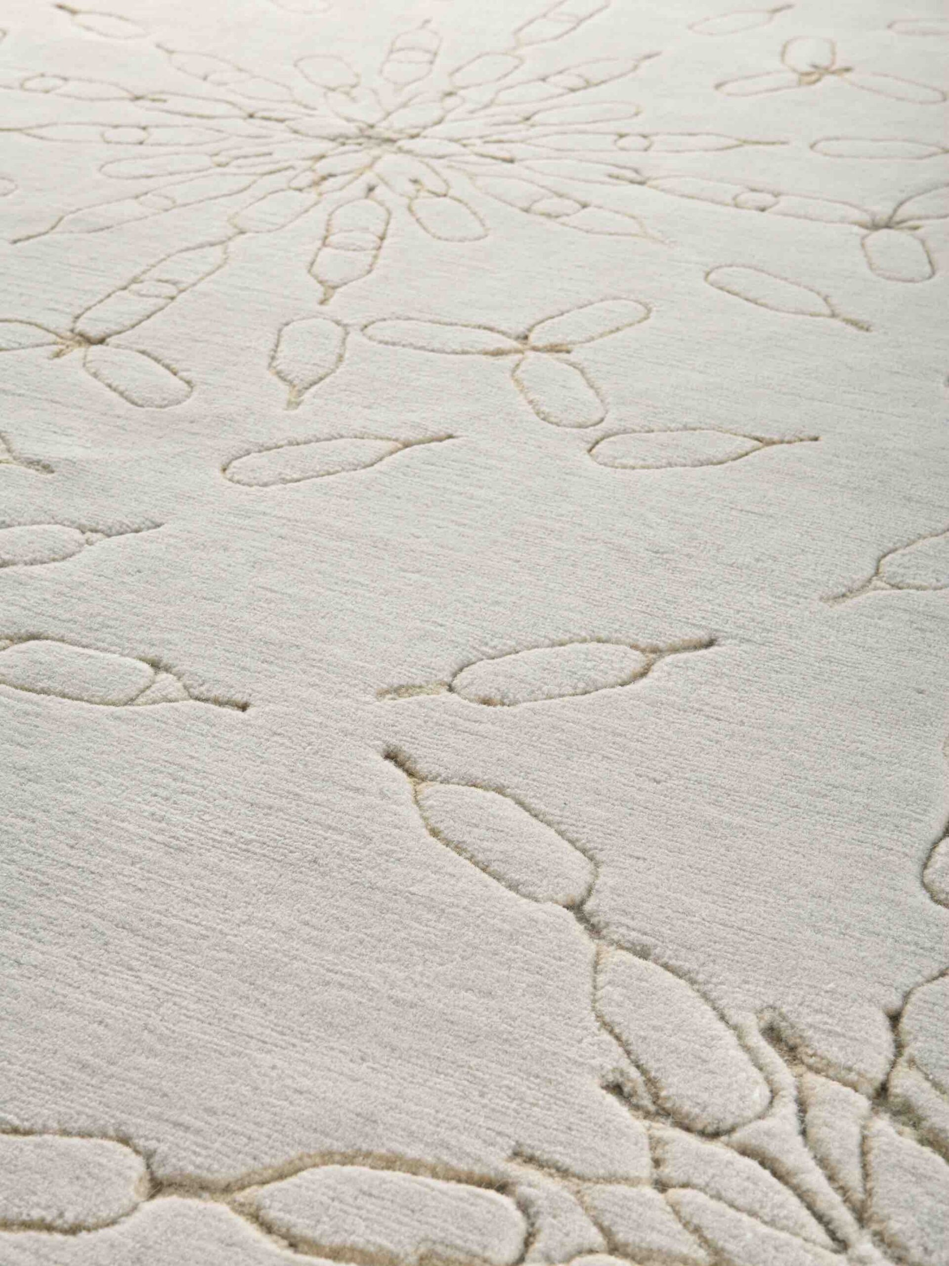 Tapis design Noaidi