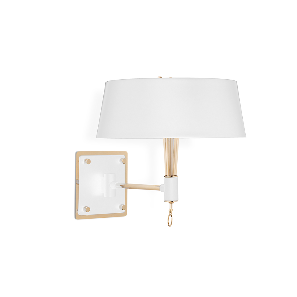 Legend wandlamp