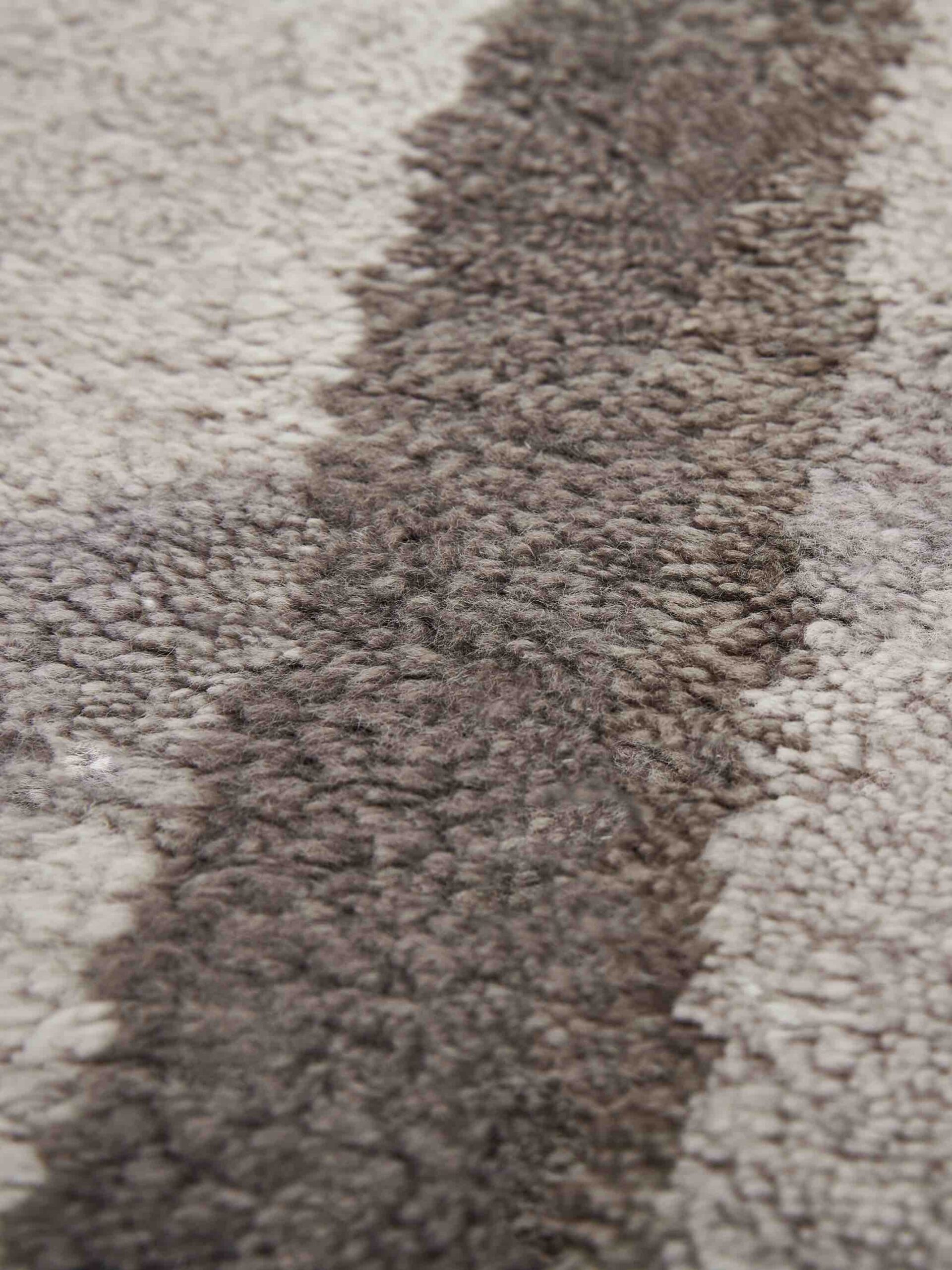 Tapis tissé main Intrigue Japonaise