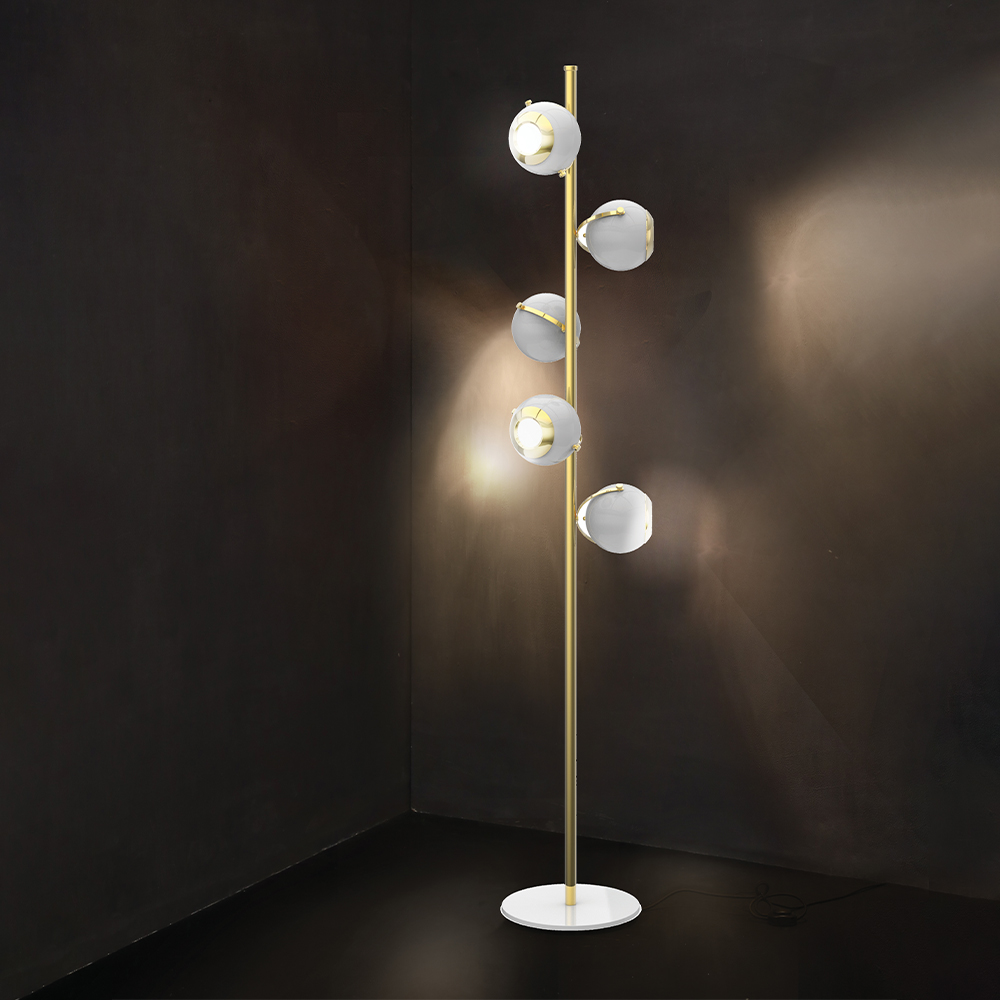 Lampadaire Visionary