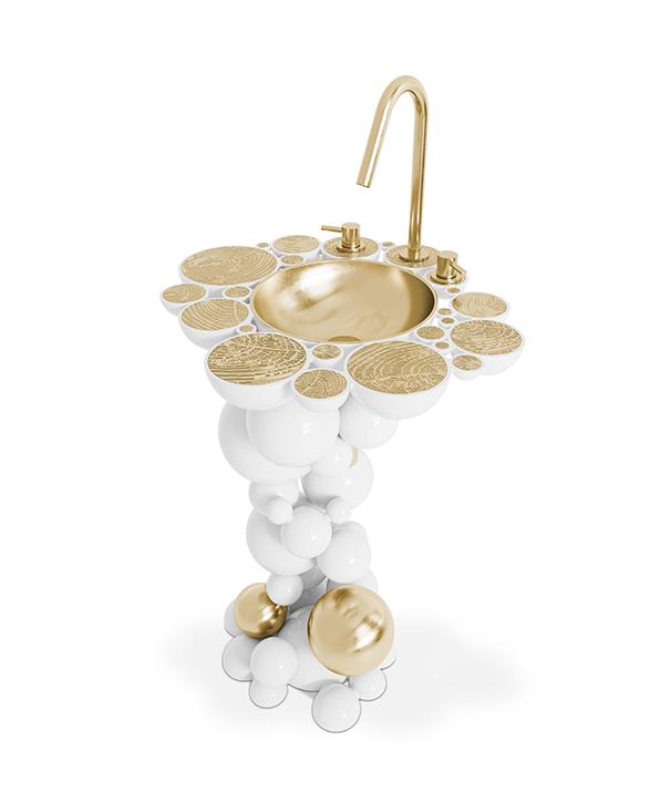 Lavabo Momentum