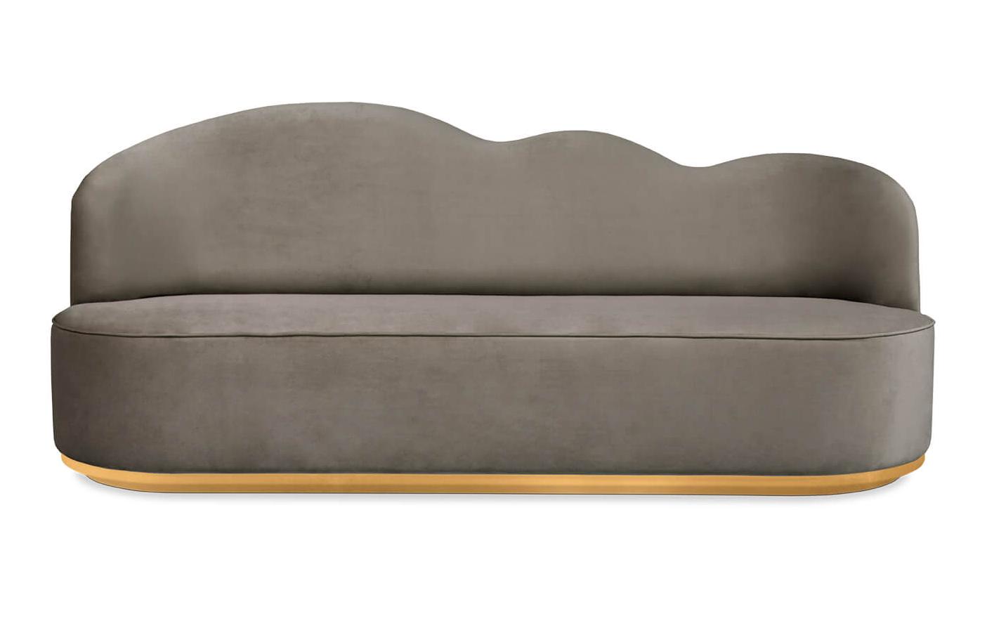 Nimbus knuffel bank
