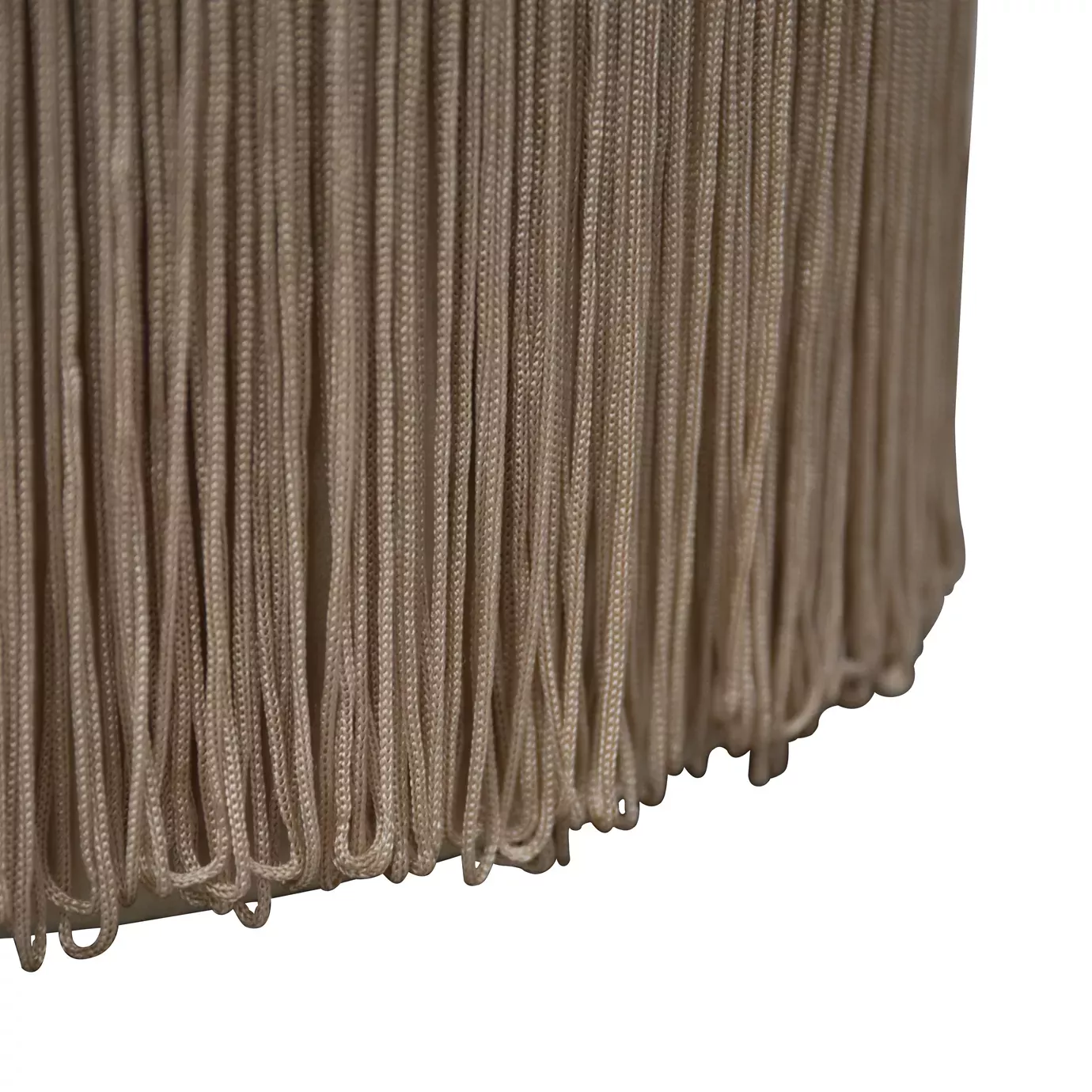 Tabouret Sophia en cuir