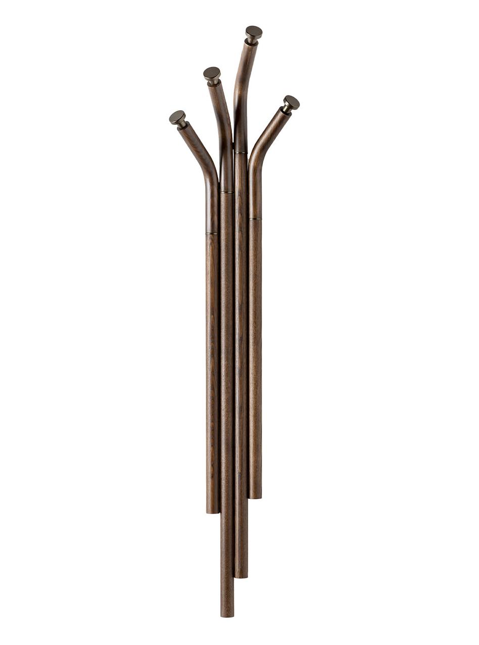 Porte-manteau Mikado
