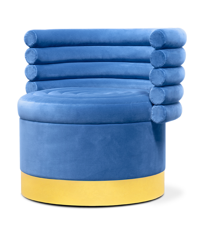 Nolan fauteuil