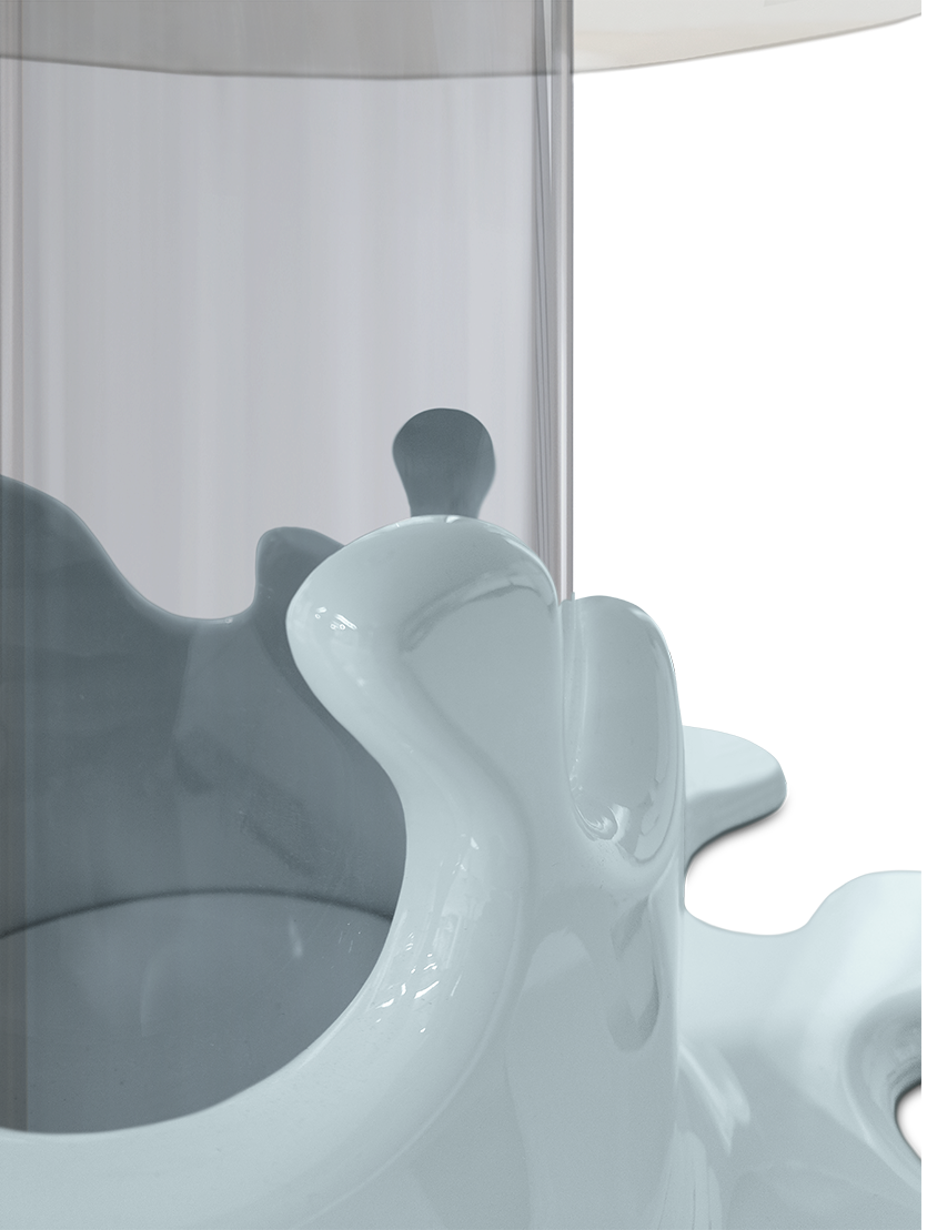 Marshmallow speel avontuur tafel