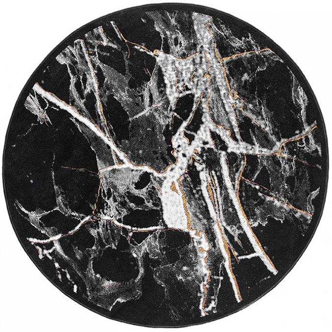Tapis Gabriel abstrait | Taille: 160 × 235 cm