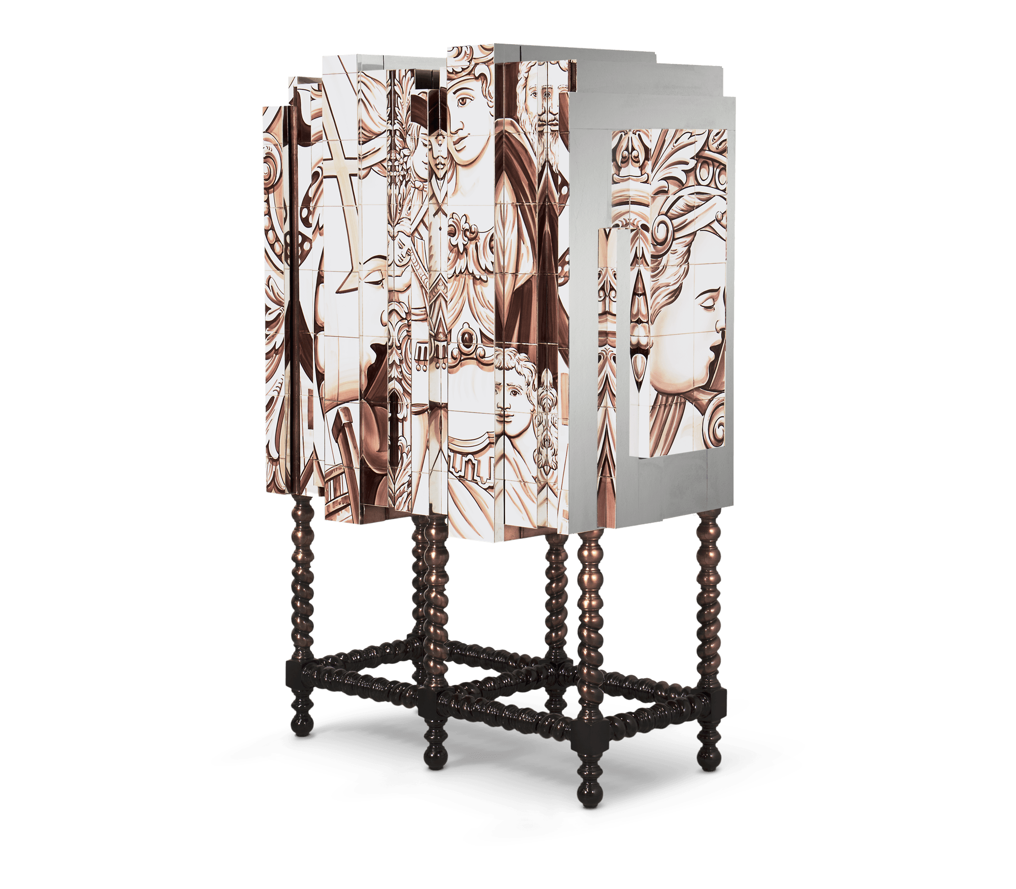 Armoire D. Legacy