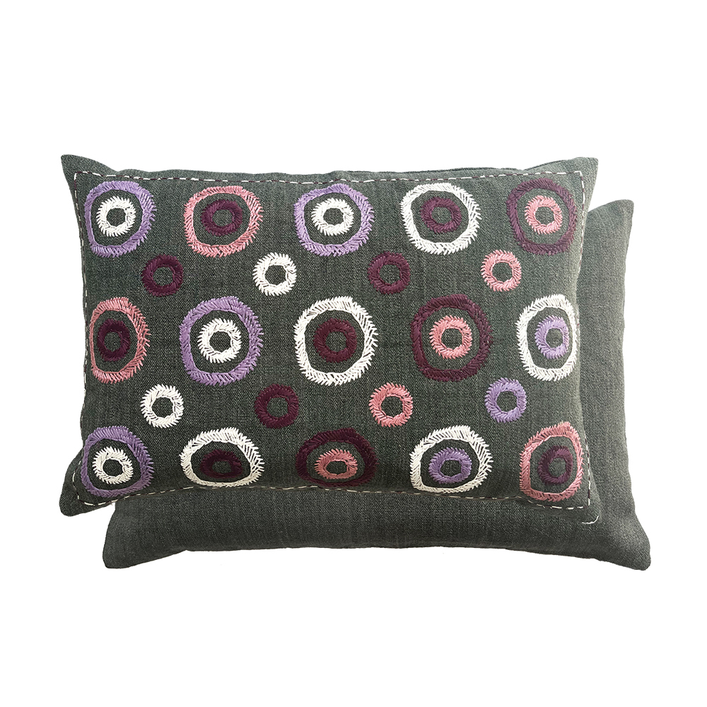 Zafora coussin