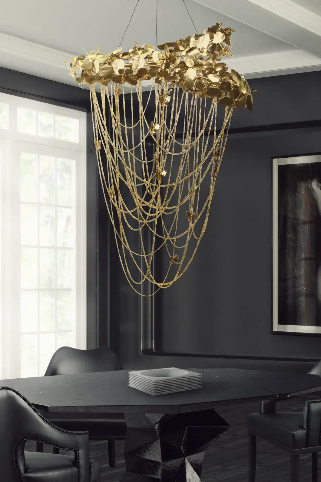 Lustre Royal Charm - 2