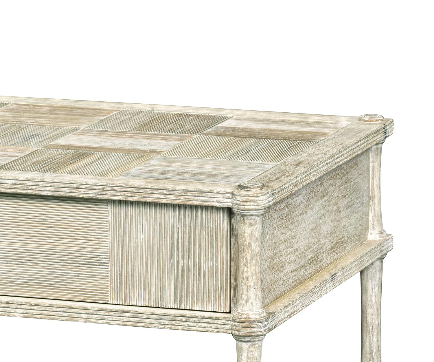 Bywater bijzettafel met lade