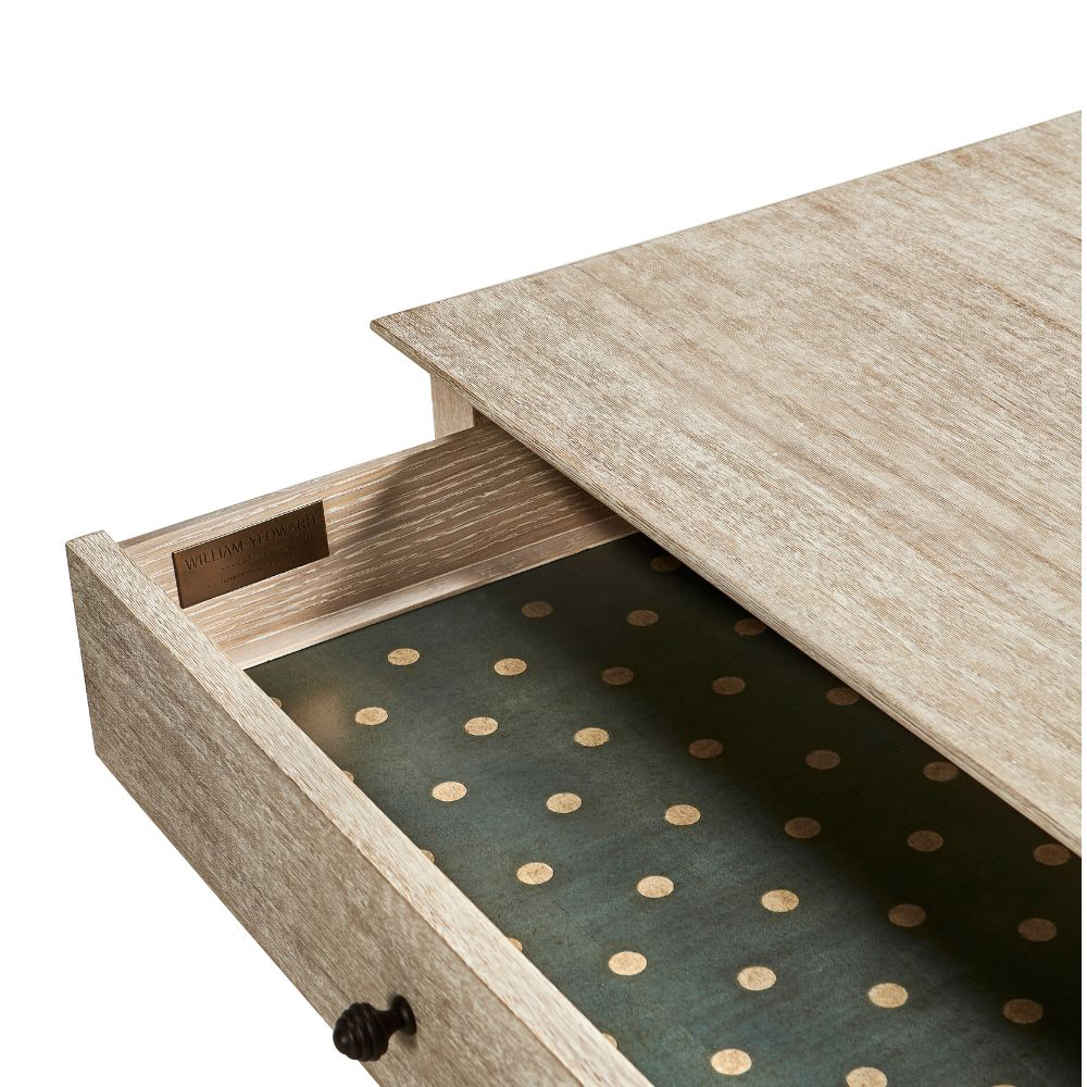 Tormarton console