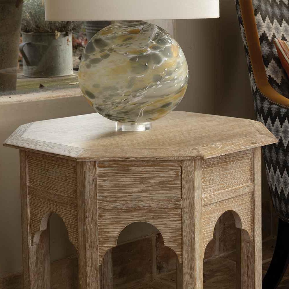 Tanjina table d’appoint