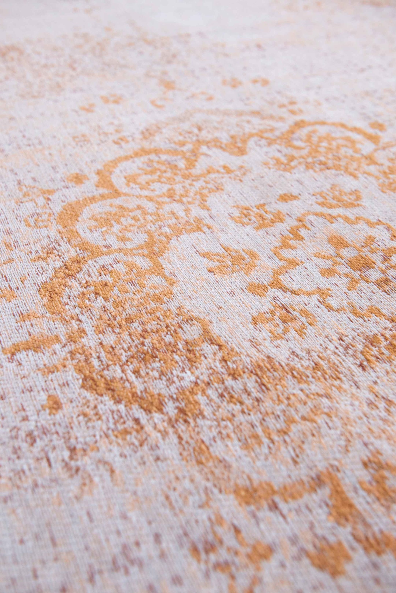 Tapis Fener | Taille: 280 × 390 cm